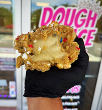 Load image into Gallery viewer, Donut Time Glam Cookie