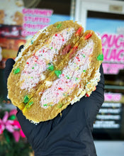 Load image into Gallery viewer, Lil D’s Iced Donut Glam Cake