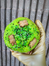 Load image into Gallery viewer, Spook-A-Roo Glam Cookie👻