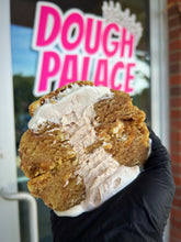 Load image into Gallery viewer, Cinna Chippy Blast Glam Cookie