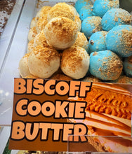 Load image into Gallery viewer, Biscoff Cookie Butter Truffle