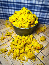 Load image into Gallery viewer, Golden Cake Batter Creamy Crumbles(Vegan Friendly)