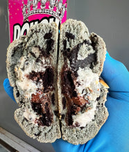 Load image into Gallery viewer, 6 Feet Under Glam Cookie👻