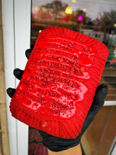 Load image into Gallery viewer, Triple Red Velvet Pro-Tart