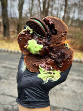 Load image into Gallery viewer, Mint To Be Glam Cookie