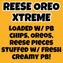 Load image into Gallery viewer, Reese Oreo Xtreme Glam Cookie