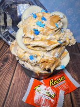 Load image into Gallery viewer, Polar Butter Bear Pro-Dough