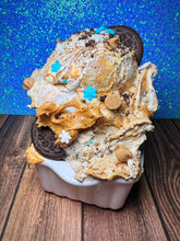 Load image into Gallery viewer, PB Blizzard Pro-Dough