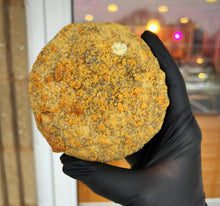 Load image into Gallery viewer, New Year’s Sugar Crumble Glam Cookie