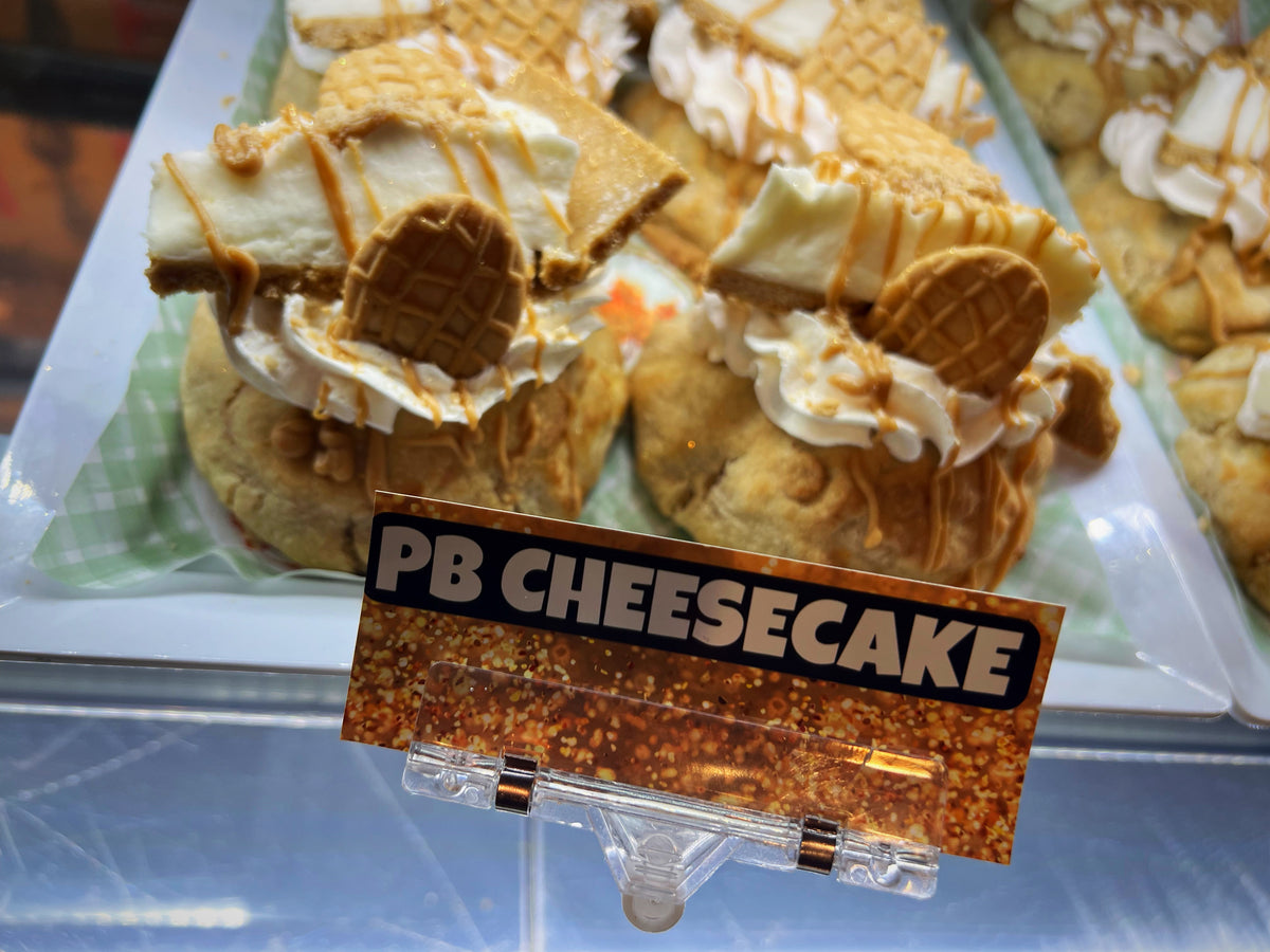 Case Cookies DOUGH PALACE