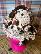 Load image into Gallery viewer, Brownie Funfetti Pro-Dough