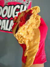 Load image into Gallery viewer, Killer Monkey Glam Cookie👻