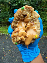 Load image into Gallery viewer, Pb M&M Maximum Glam Cookie