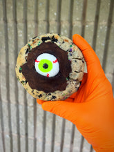 Load image into Gallery viewer, Eye Scream Sundae Glam Cookie👻