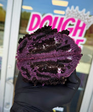Load image into Gallery viewer, Ube Cakester Glam Cookie