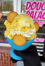 Load image into Gallery viewer, Banana Cream Pro-Dough