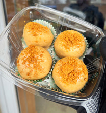 Load image into Gallery viewer, Biscoff Cookie Butter Mini Truffle Box