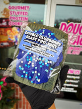 Load image into Gallery viewer, Double Blueberry Blast Pro-Tart