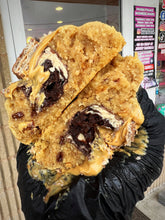 Load image into Gallery viewer, Mr. Nutty Buddy Glam Cookie