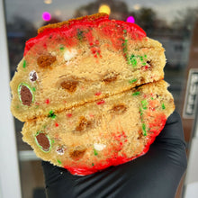 Load image into Gallery viewer, Biscoff Batter Glam Cookie