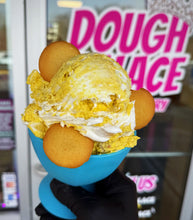 Load image into Gallery viewer, Banana Cream Pro-Dough