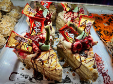 Load image into Gallery viewer, Halloween Cake Slices