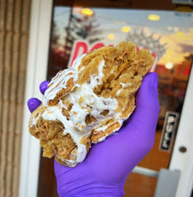 Load image into Gallery viewer, Crypt Keeper Glam Cookie👻