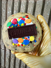 Load image into Gallery viewer, Killer Klown Glam Cookie👻