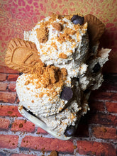 Load image into Gallery viewer, Cookie Butter Crack Pro-Dough