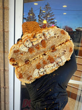 Load image into Gallery viewer, Biscoff Cinnabon Glam Cookie