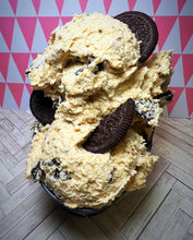 Load image into Gallery viewer, Cookie Butter Oreo Pro-Dough