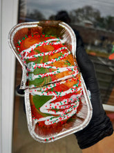 Load image into Gallery viewer, Xmas Cake Loaf