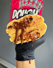 Load image into Gallery viewer, Hunka Hunka Gooey Love Glam Cookie