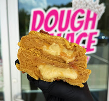 Load image into Gallery viewer, Pecan Sugar Cookie Glam Cookie