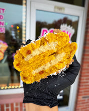 Load image into Gallery viewer, Cornbread Crumb Cake