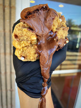 Load image into Gallery viewer, Hot Cocoa Chippy Glam Cookie