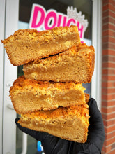 Load image into Gallery viewer, Maple Donut Blondie Bar