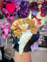 Load image into Gallery viewer, PB Funfetti Affair Glam Cookie