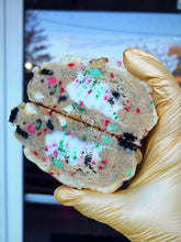 Load image into Gallery viewer, Xmas Party Roo Glam Cookie