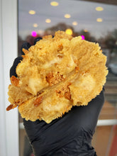 Load image into Gallery viewer, Caramel Apple Crumb Glam Cookie