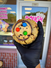 Load image into Gallery viewer, M&M Chippy Glam Cookie