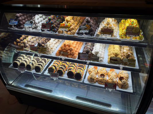 Create Your Own Truffle Pack