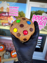 Load image into Gallery viewer, Hogwarts Crack Glam Cookie