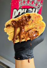 Load image into Gallery viewer, Hunka Hunka Gooey Love Glam Cookie