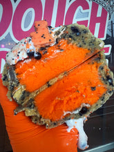 Load image into Gallery viewer, Eerie Critters Glam Cookie