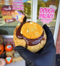 Load image into Gallery viewer, Cookie Butter Chippy Glam Cookie