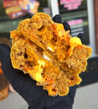 Load image into Gallery viewer, November’s Campfire Glam Cookie