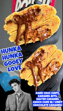 Load image into Gallery viewer, Hunka Hunka Gooey Love Glam Cookie