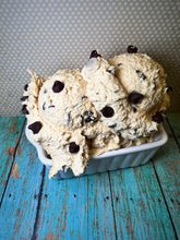 Load image into Gallery viewer, PB Choco Chip Pro-Dough