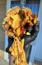 Load image into Gallery viewer, Tater Chip Glam Cookie